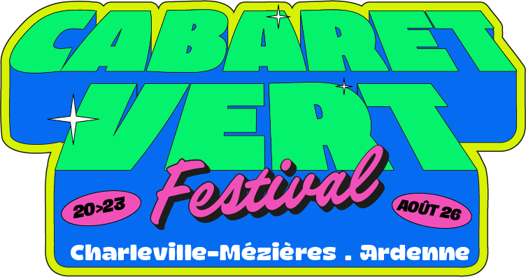 Cabaret Vert Festival