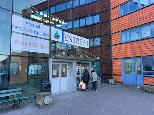 UN PATIENT HOSPITALISÉ APRÈS UNE INFECTION À L’HANTAVIRUS : LES AUTORITÉS VEULENT RASSURER