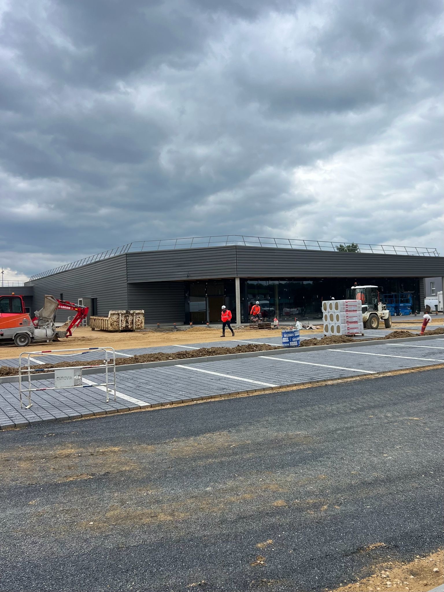 C’EST OFFICIEL, LE NOUVEL ALDI VA OUVRIR SES PORTES LE 1ER JUILLET
