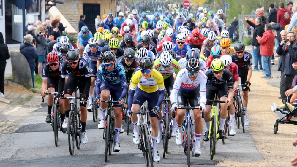 CIRCULATION PERTURBÉE CE MERCREDI POUR LE CIRCUIT DES ARDENNES